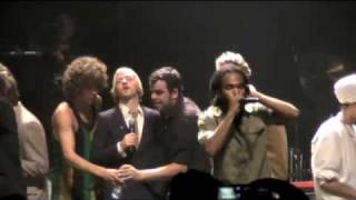 Blow the whistle on 'em-Kyteman Groningen 23-09-09