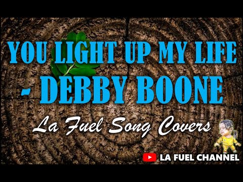 You Light Up my Life | Debby Boone Song Cover