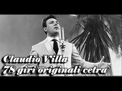 Serenatella 'e maggio - Claudio Villa