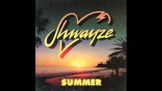 Shwayze - How I Want It [Official Audio]