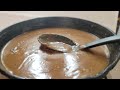 How To Make Gravy With Flour Brown Gravy Recipe