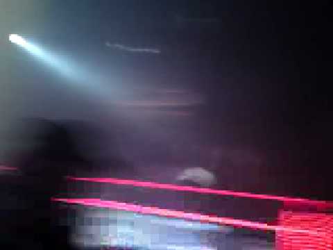 Sidney Samson @ The Grand Opening Gekkenboel, Club Noa 06-02-2009 [2/3]