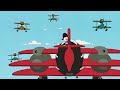 La Canzone Dei Pirati Don Massacre E Quo Ducktales 2017 ITA