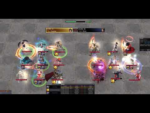 [Atlantica Global] Panshop vs Broto PM Grand Championship September 19 2021