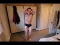 #ThePrep - PHYSIQUE UPDATE (11.5 weeks out)