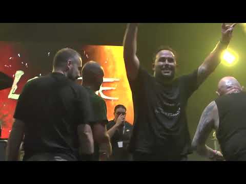 Loathe – Farewell Concert ( Malta Beer Festival 2025) - Pt.9/9