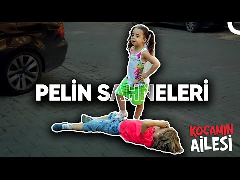 Ar Ailesinin Neşe Kaynağı: Pelin - Kocamın Ailesi