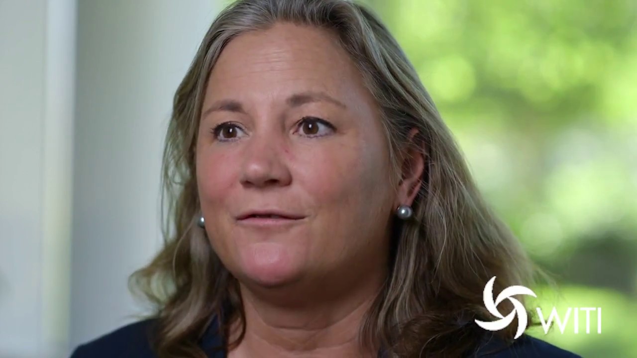 Dr. Laura Niklason, Founder, Humacyte, 2017 - YouTube