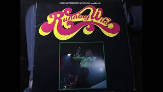 Geno Washington &amp; The Ram Jam Band - Running Wild PYE 1968 MONO LIVE