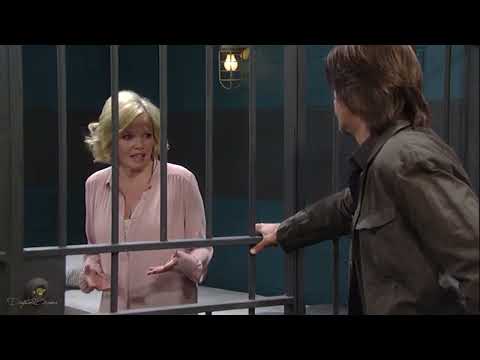 GH: Ava Scenes on 12/17/14 Part 1/3