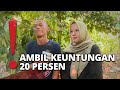 Viral Sosok Sadbor Yang Terkenal Bawa Orang Sekampung Joget Di TikTok