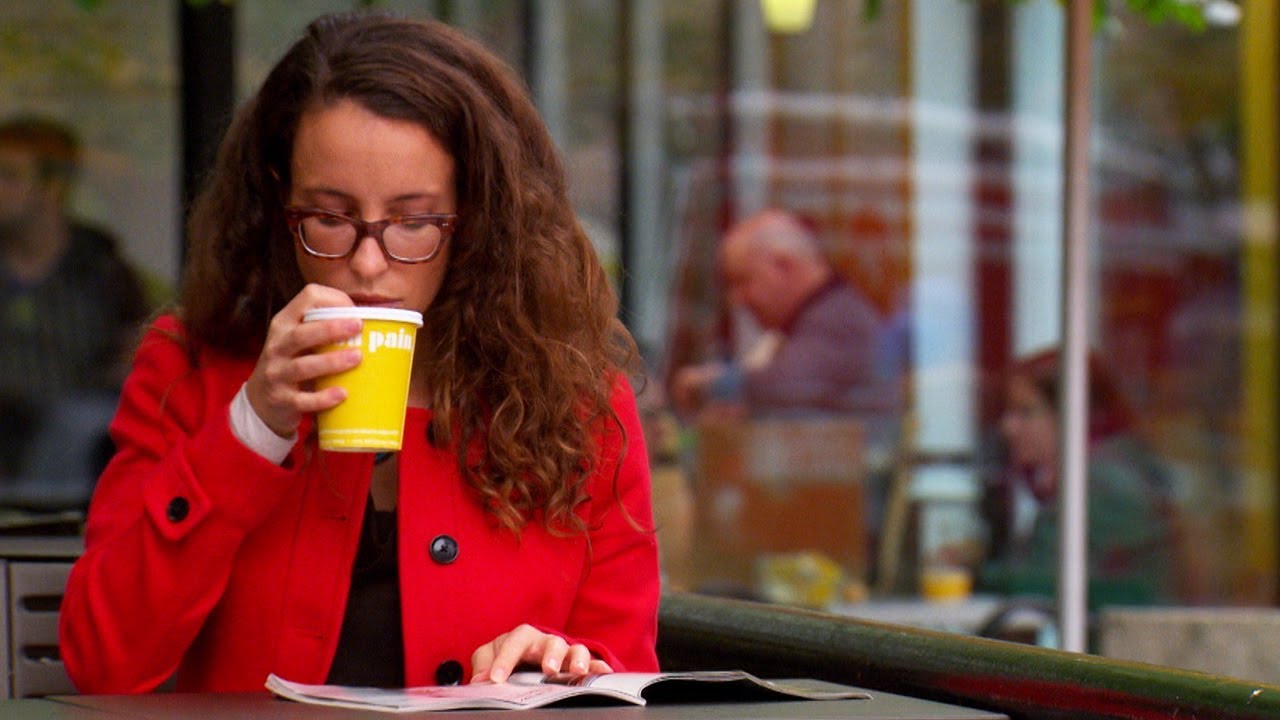 Life without Smell | Horizon: The Truth about Taste | Earth Science