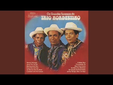 Duas São Demais - Trio Nordestino