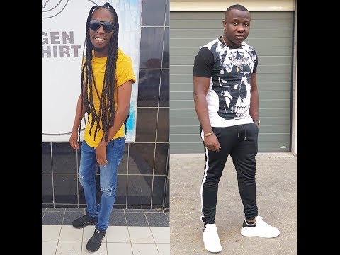 Quincy King(Seki Mi) Feat. Originele Bollo(S&B MusicBand)  Hiti Heng Kisi