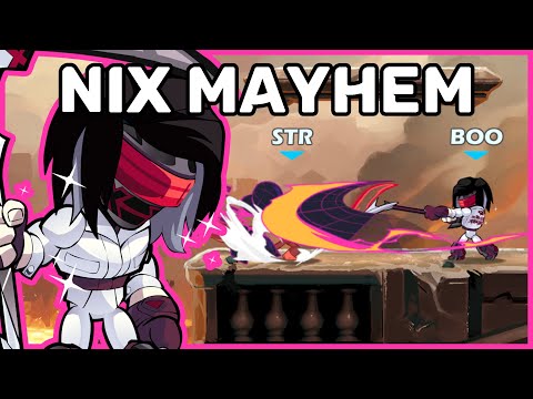 Die befriedigendste Blasters-Legende