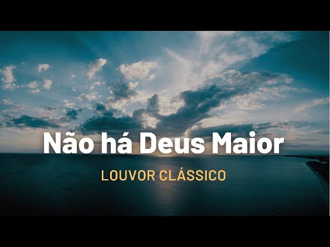 Não há Deus Maior- Comunidade de Nilópolis (COVER) | EDGAR FREIRE