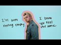 Austin Hull Even Though It Kills Me Official Lyric Video