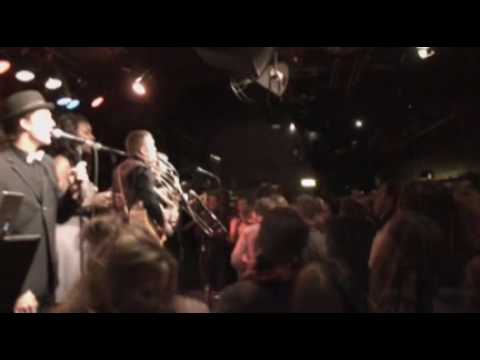 Samson For President - One Last Time (Live at Fasching 2009)