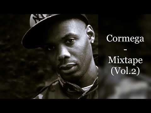 Cormega - Mixtape (Vol.2) (feat. Onyx, The Beatnuts, Mobb Deep, DMX, Kool G Rap,  Public Enemy...)