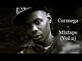 Cormega Mixtape Vol 2 Feat Onyx The Beatnuts Mobb Deep DMX Kool G Rap Public Enemy