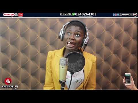 NON STOP 2HRS POWERFUL LIVE WORSHIP BENEDICTA ANTWI