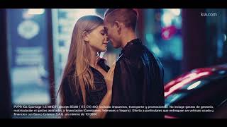 ‘Gama Híbrida’, de Innocean Worldwide Spain para Kia Trailer