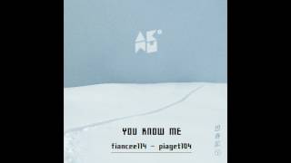 악동뮤지션(AKMU) - YOU KNOW ME/ 가사(Lyrics)