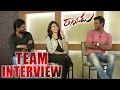 Rayudu Team Latest Interview || Vishal || Sri Divya || Soori || 2016 Telugu Movie