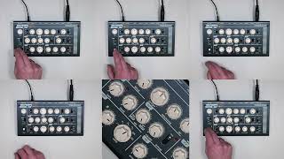 Video thumbnail for Retroverb Lancet: More Than Just a Spring Reverb by vermonagear