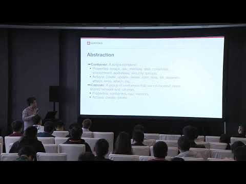 OpenStack Provider for Virtual Kubelet: A Nodeless Approach for Kubernetes