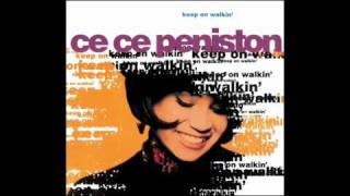 CE CE PENISTON - Keep On Walkin&#39; (Maurice&#39;s Underground Vox) 1992