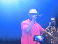 Black Thought Freestyle Over Nas Represent Beat LIVE At Lyricist Lounge 20th Anniversary