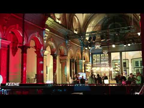 Keene - LIVE BROADCAST AMSTERDAM DANCE EVENT -  14 OCT 2021