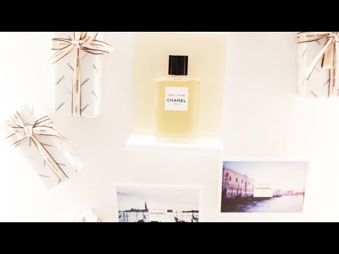 Af_016 LES EAUX DE CHANEL