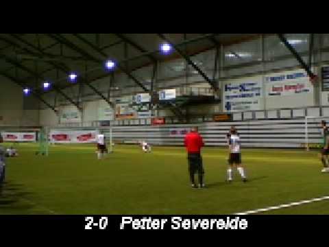 NTG Allstars - Fy Posen 4-0