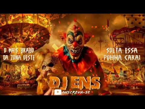 ⚠️ TUIN INVOCA NOIA - 🥥🥶 - ( DJ's Ens , Negresko & Davi zs )