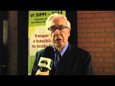 Acontece Unimep - VI SIPPI