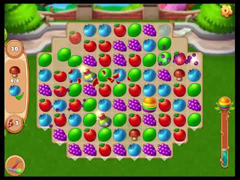 Family Zoo The Story Level 30