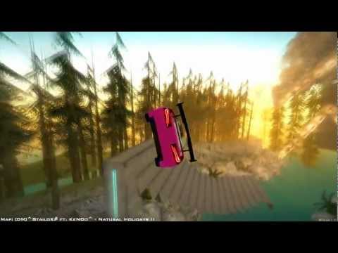 Stailok ft. KeNDo - Natural Holidays II