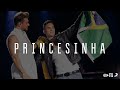 Lucas Lucco - Princesinha - feat. Maluma (DVD O ...