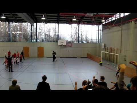 TSV Kösching F3 Jugend