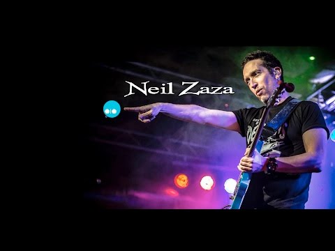 Upclose with Neil Zaza 7 - Social Pressure