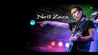 Upclose with Neil Zaza 7 - Social Pressure