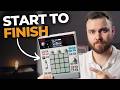 How MPC Sample Actually Works Full Beat Tutorial