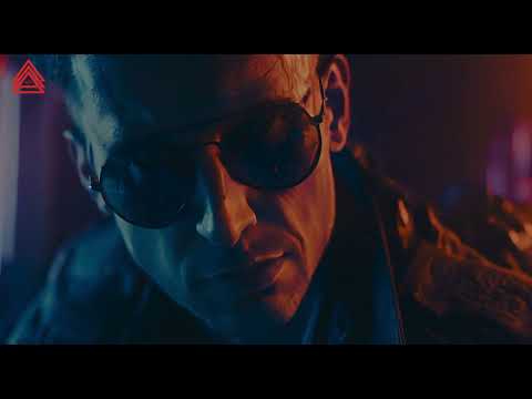 Darsay -  Flight of the Night