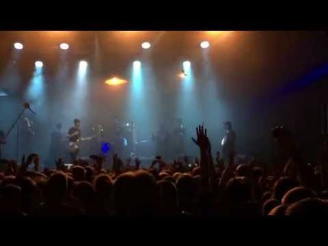 Noize MC ft. Staisha - Певец и Актриса (Ray Just Arena) 13.11.15