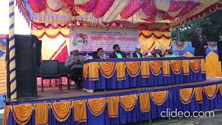 National Livestock Exhibition 2025