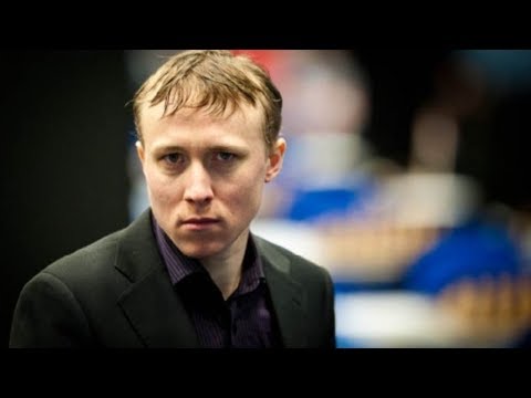 GM Ruslan Ponomariov - GM Nikita Vitiugov 1-0, CZE Extraliga 18/19 |Bratislavská šachová akadémia|