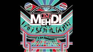 DJ Mehdi - Leave It Alone