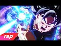 Rap Do Goku Dragon Ball Super DEUS SUPER SAIYAJIN NERD HITS